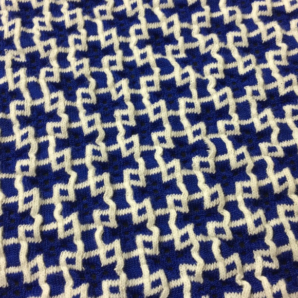 Geometric Dress BNWT - Picture 2 of 4